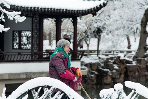 梦见婆婆是什么预兆,梦见婆婆是什么意思 梦见婆婆是什么预兆,梦见婆婆是什么意思