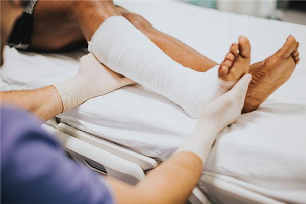 梦见断腿是什么预兆,梦见断腿是什么意思