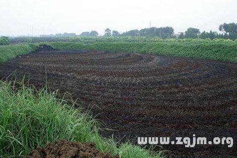 梦见污泥泥污是什么预兆,梦见污泥泥污是什么意思 梦见污泥泥污是什么预兆,梦见污泥泥污是什么意思