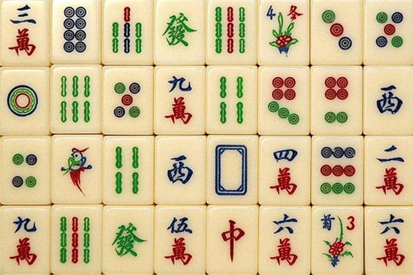 梦见打麻将是什么预兆,梦见打麻将是什么意思 梦见打麻将是什么预兆,梦见打麻将是什么意思