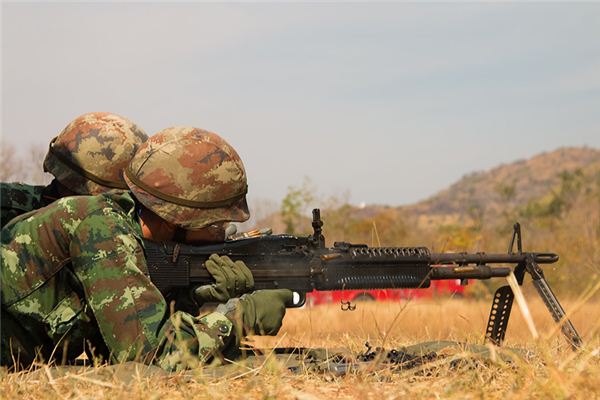梦见打仗是什么预兆,梦见打仗是什么意思 梦见打仗是什么预兆,梦见打仗是什么意思