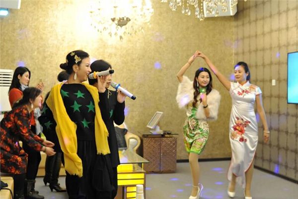 梦见卡拉OK是什么预兆,梦见卡拉OK是什么意思 梦见卡拉OK是什么预兆,梦见卡拉OK是什么意思