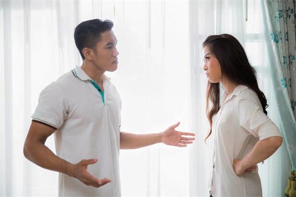 梦见与妻子吵嘴是什么预兆,梦见与妻子吵嘴是什么意思 梦见与妻子吵嘴是什么预兆,梦见与妻子吵嘴是什么意思