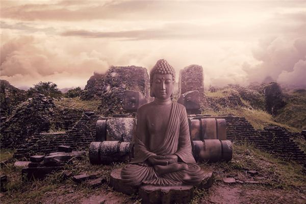 梦见寺庙倒塌是什么预兆,梦见寺庙倒塌是什么意思 梦见寺庙倒塌是什么预兆,梦见寺庙倒塌是什么意思