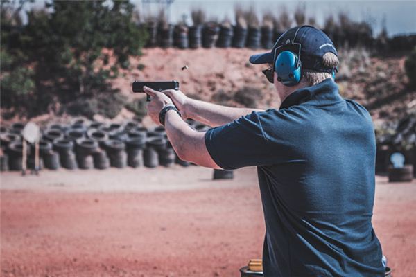 梦见射击是什么预兆,梦见射击是什么意思