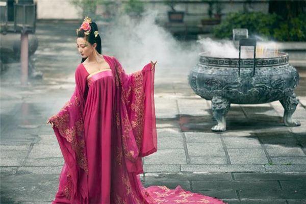 梦见王妃是什么预兆,梦见王妃是什么意思