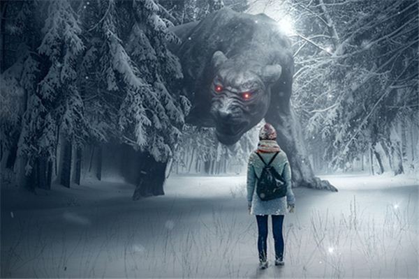 梦见吃人怪兽是什么预兆,梦见吃人怪兽是什么意思 梦见吃人怪兽是什么预兆,梦见吃人怪兽是什么意思