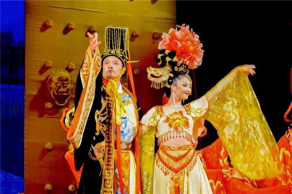 梦见自己成了皇后是什么预兆,梦见自己成了皇后是什么意思