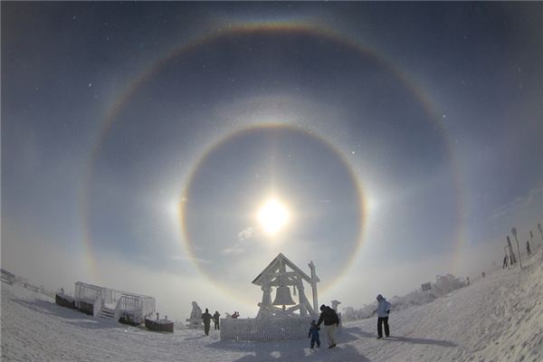 梦见天象宫是什么预兆,梦见天象宫是什么意思