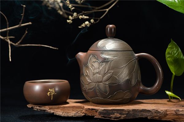 梦见茶具是什么预兆,梦见茶具是什么意思 梦见茶具是什么预兆,梦见茶具是什么意思