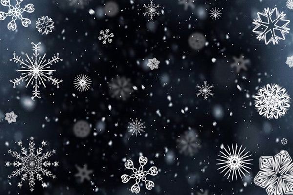 梦见下雪下大雪是什么预兆,梦见下雪下大雪是什么意思