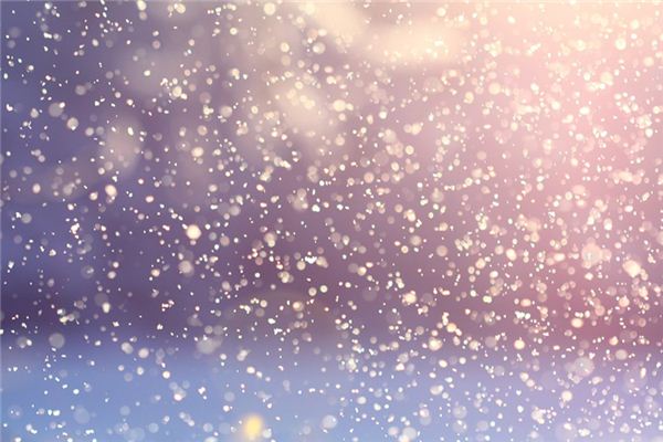 梦见雪是什么预兆,梦见雪是什么意思 梦见雪是什么预兆,梦见雪是什么意思