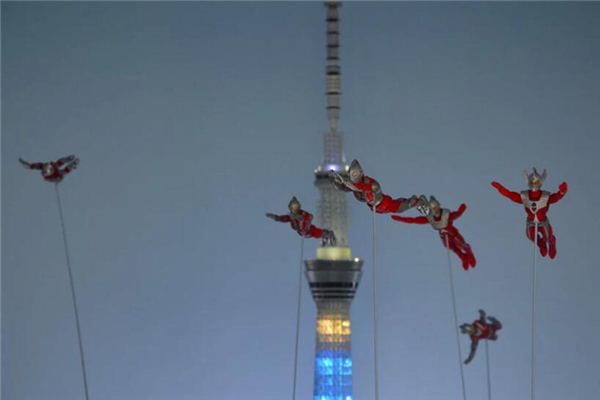 梦见奥特曼是什么预兆,梦见奥特曼是什么意思 梦见奥特曼是什么预兆,梦见奥特曼是什么意思