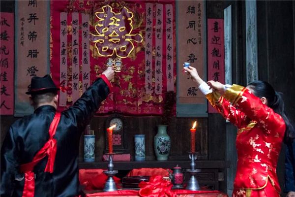 梦见纳妾是什么预兆,梦见纳妾是什么意思
