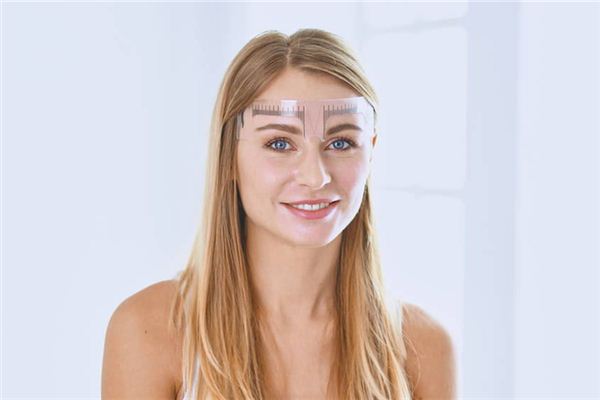 AB型血人的美艳妆容 AB型血人的美艳妆容