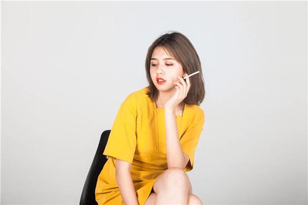 O型男生最难忍受的女友
