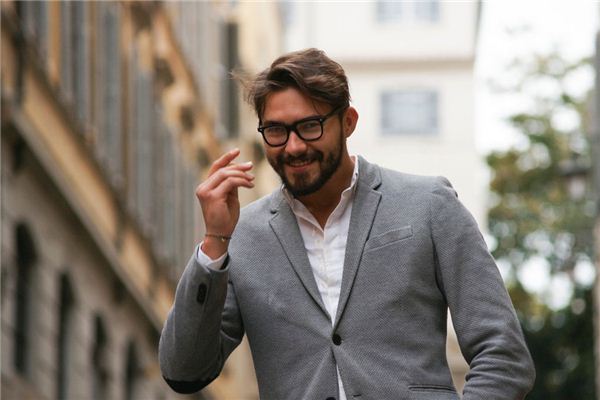 A血型男人们的内心世界 A血型男人们的内心世界