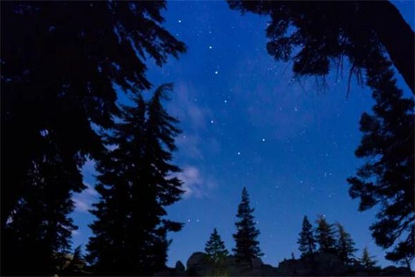 梦见北斗星是什么预兆,梦见北斗星是什么意思 梦见北斗星是什么预兆,梦见北斗星是什么意思