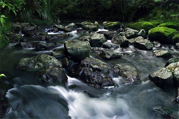 梦见潺潺流水是什么预兆,梦见潺潺流水是什么意思 梦见潺潺流水是什么预兆,梦见潺潺流水是什么意思
