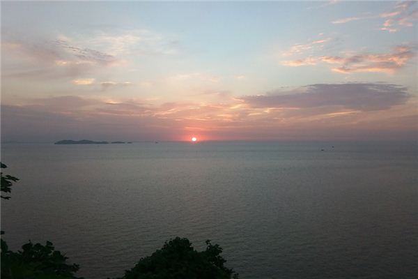 梦见朝阳是什么预兆,梦见朝阳是什么意思
