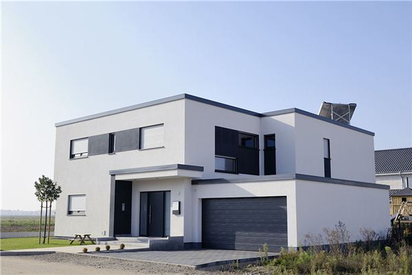生肖兔适合住什么样的房子