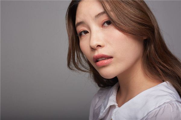 适合B型血女生的美丽妆容 适合B型血女生的美丽妆容