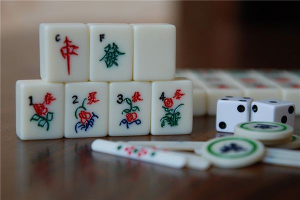 梦见麻将是什么预兆,梦见麻将是什么意思 梦见麻将是什么预兆,梦见麻将是什么意思