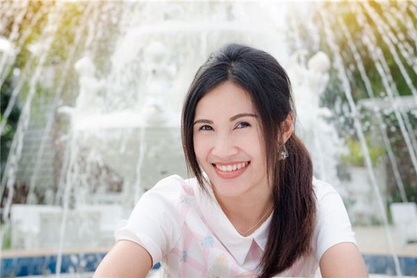 手指间隙大小代表什么 手指间隙大小代表什么
