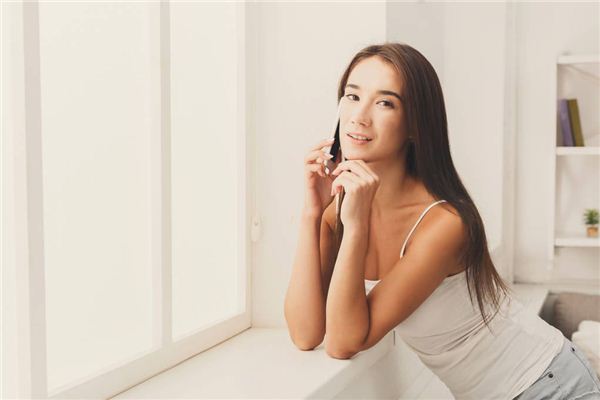 五指长短暴露你的个性