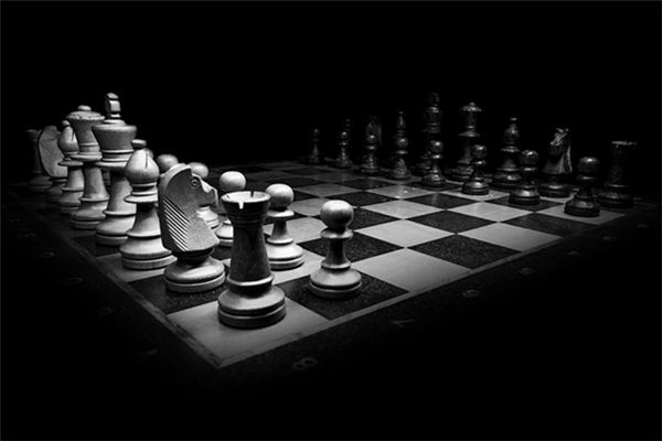 梦见国际象棋是什么预兆,梦见国际象棋是什么意思 梦见国际象棋是什么预兆,梦见国际象棋是什么意思