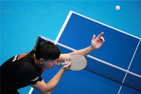 面相解析乒乓球名将张怡宁 面相解析乒乓球名将张怡宁
