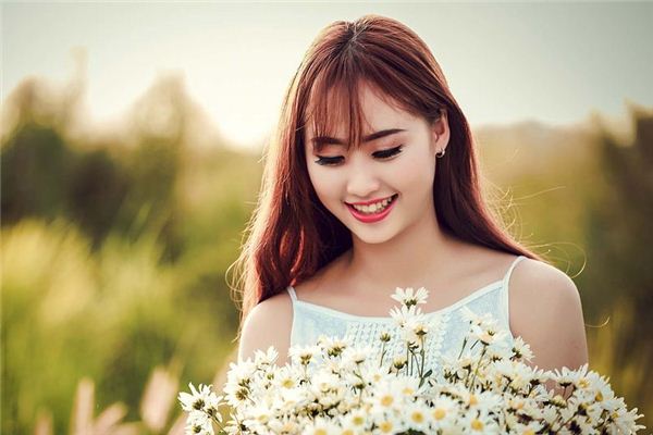 心计重的面相女 心计重的面相女