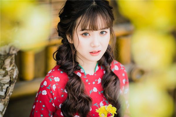面相纹看你的命运祸福 面相纹看你的命运祸福