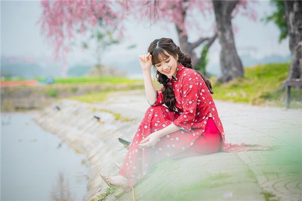 桃花眼真的注定风骚吗 桃花眼真的注定风骚吗