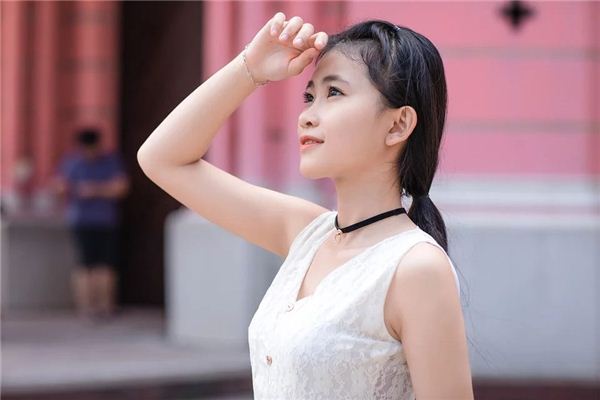 什么样的女人最有魅力