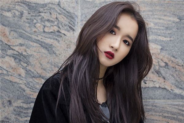 什么样的女人最美