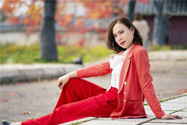 港姐面相分析美女面相标准 港姐面相分析美女面相标准