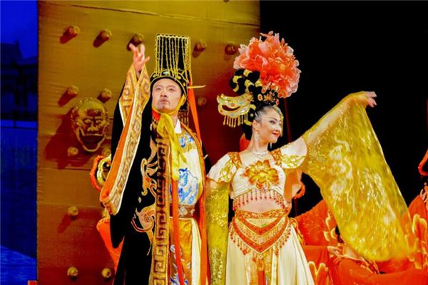 梦见历史事件是什么预兆,梦见历史事件是什么意思