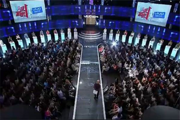 啥面相能在“非诚勿扰”中胜出 啥面相能在“非诚勿扰”中胜出