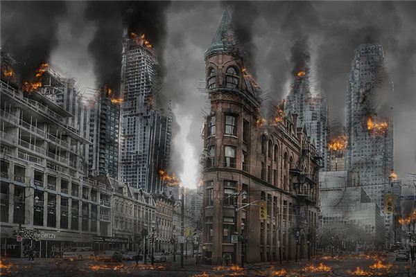 梦见街市失火是什么预兆,梦见街市失火是什么意思 梦见街市失火是什么预兆,梦见街市失火是什么意思