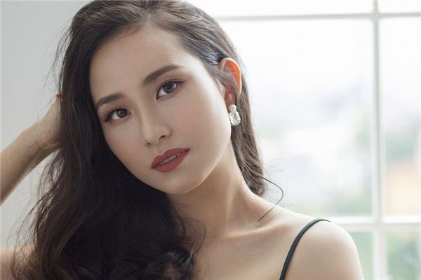 女子面相运势图面相运势图 女子面相运势图面相运势图