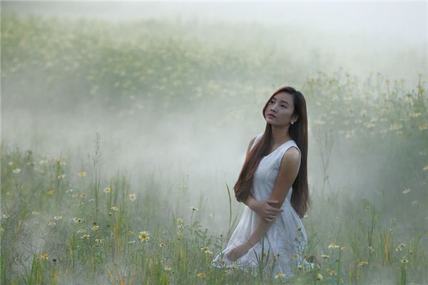 桃花眼 桃花眼