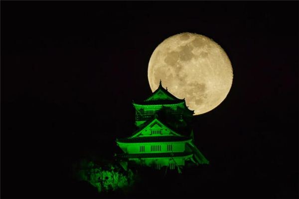 梦见月老祠是什么预兆,梦见月老祠是什么意思 梦见月老祠是什么预兆,梦见月老祠是什么意思
