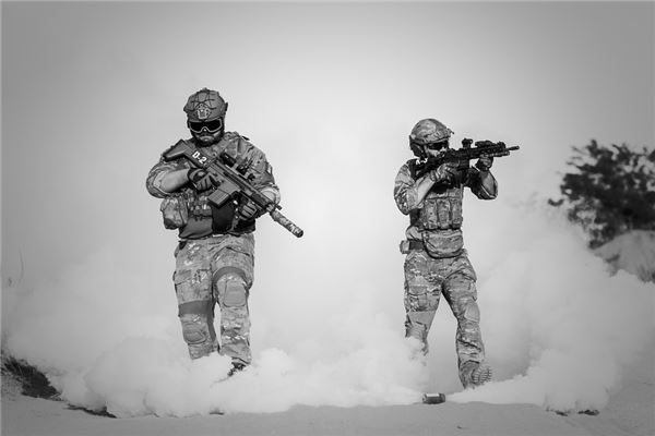 梦见枪战是什么预兆,梦见枪战是什么意思 梦见枪战是什么预兆,梦见枪战是什么意思