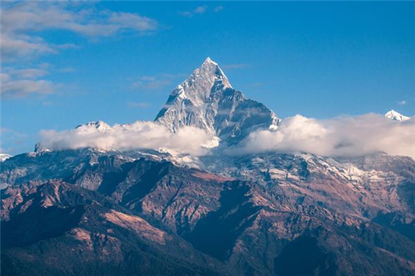 梦见大山是什么预兆,梦见大山是什么意思