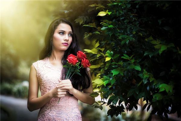 容易发财的女人面相女人面相看哪里发财 容易发财的女人面相女人面相看哪里发财