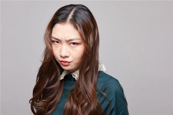 被爽约后的O型血 被爽约后的O型血