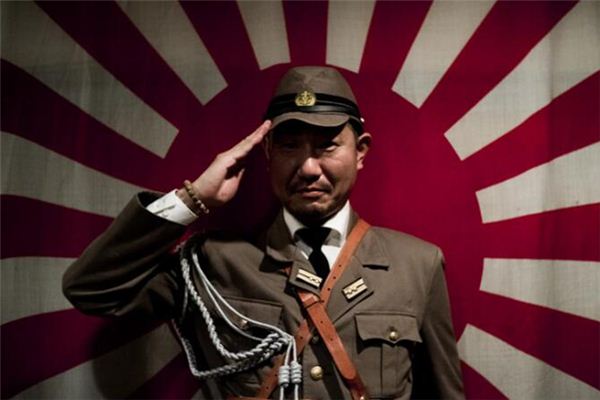 梦见日本鬼子是什么预兆,梦见日本鬼子是什么意思 梦见日本鬼子是什么预兆,梦见日本鬼子是什么意思