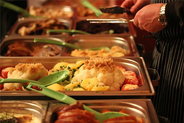 梦见打饭是什么预兆,梦见打饭是什么意思 梦见打饭是什么预兆,梦见打饭是什么意思
