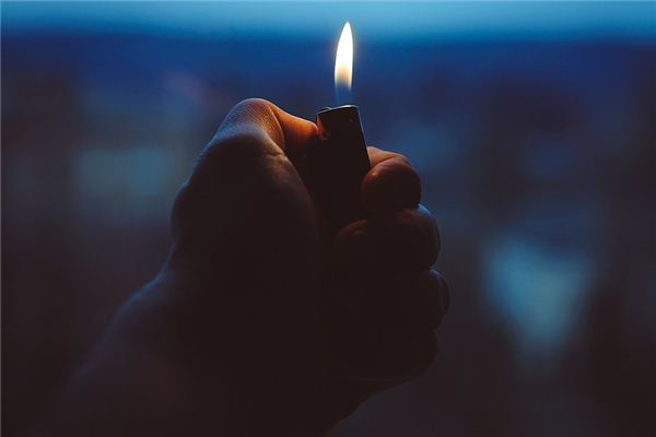 梦见烧伤是什么预兆,梦见烧伤是什么意思